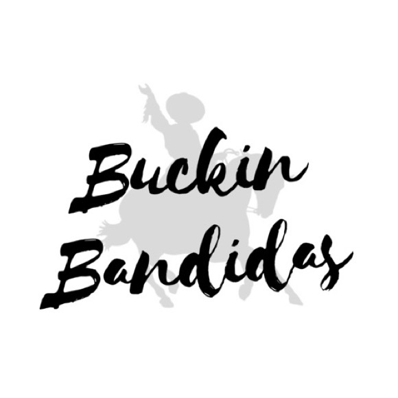 buckinbandidas